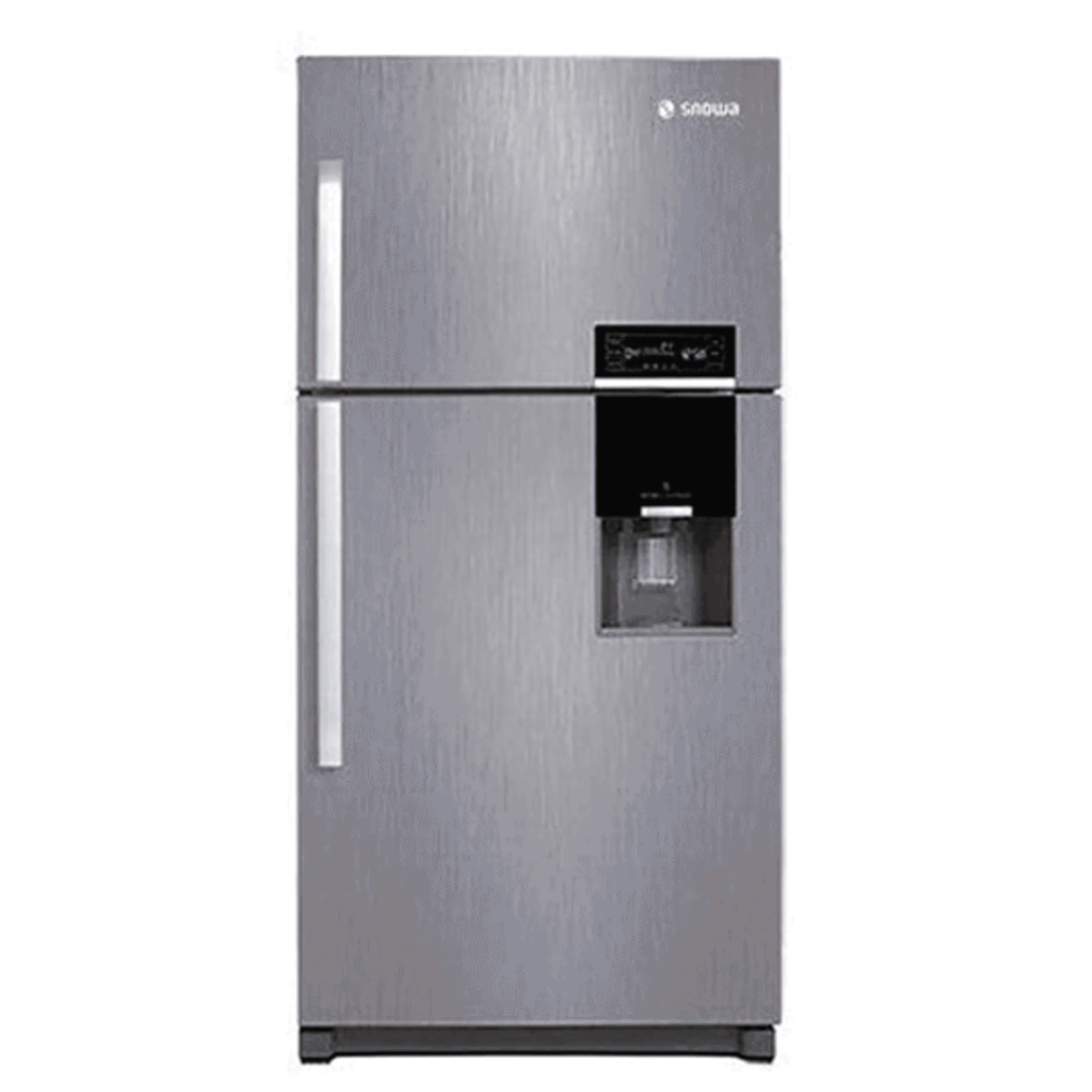 یخچال فریزر اسنوا مدل S3-0275TI یخچال فریزر اسنوا مدل S3-0275TI